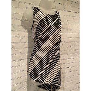 Vince Camuto asymmetrical top